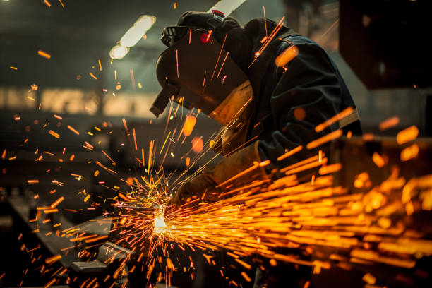 Best Food and Beverage Processing Equipment Welding in Edenton, NC