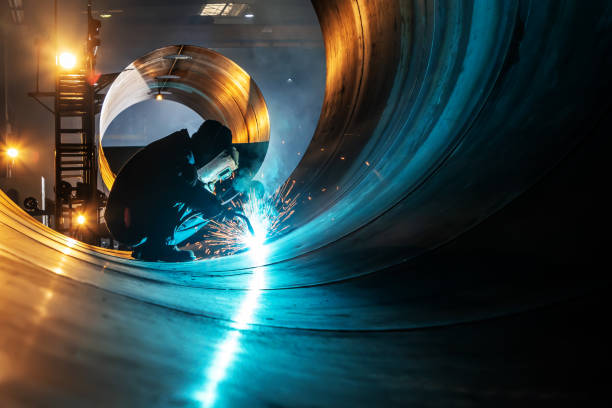 Best Welding Equipment Sales and Repair in Edenton, NC