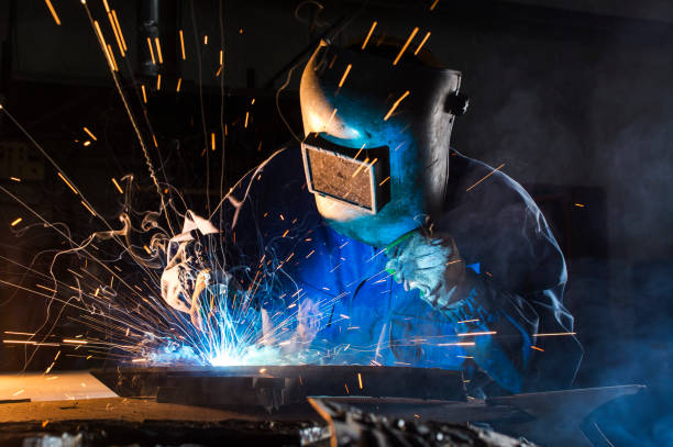 Best Automation and Robotic Welding in Edenton, NC