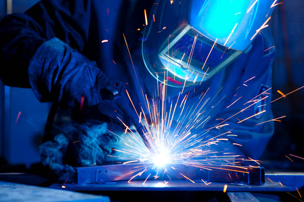 Best Automotive Welding in Edenton, NC