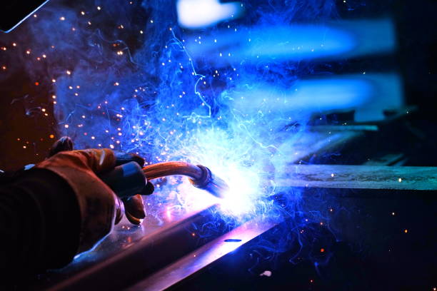 Best Pipe Welding in Edenton, NC