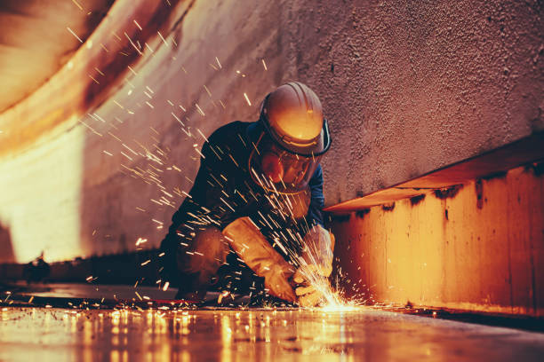 Best Food and Beverage Processing Equipment Welding in Edenton, NC