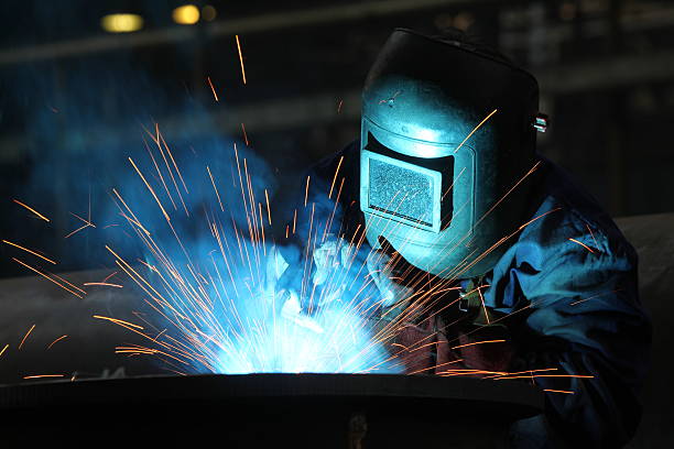 Best Aerospace and Defense Welding in Edenton, NC