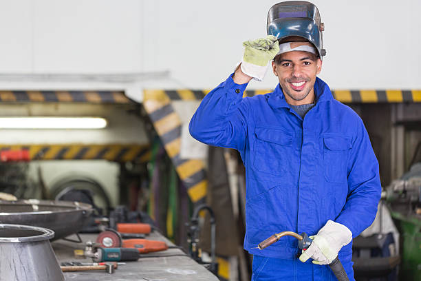 Best Aerospace and Defense Welding in Edenton, NC