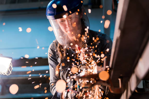 Affordable Welder Services in Edenton, NC