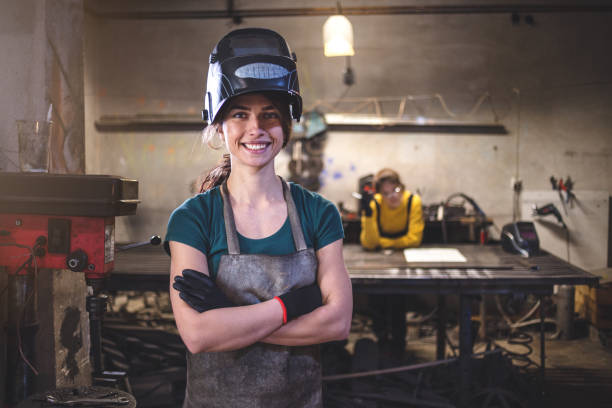  Edenton, NC Welder Pros